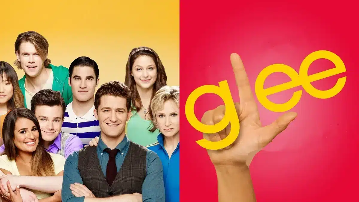 Glee Regresa
