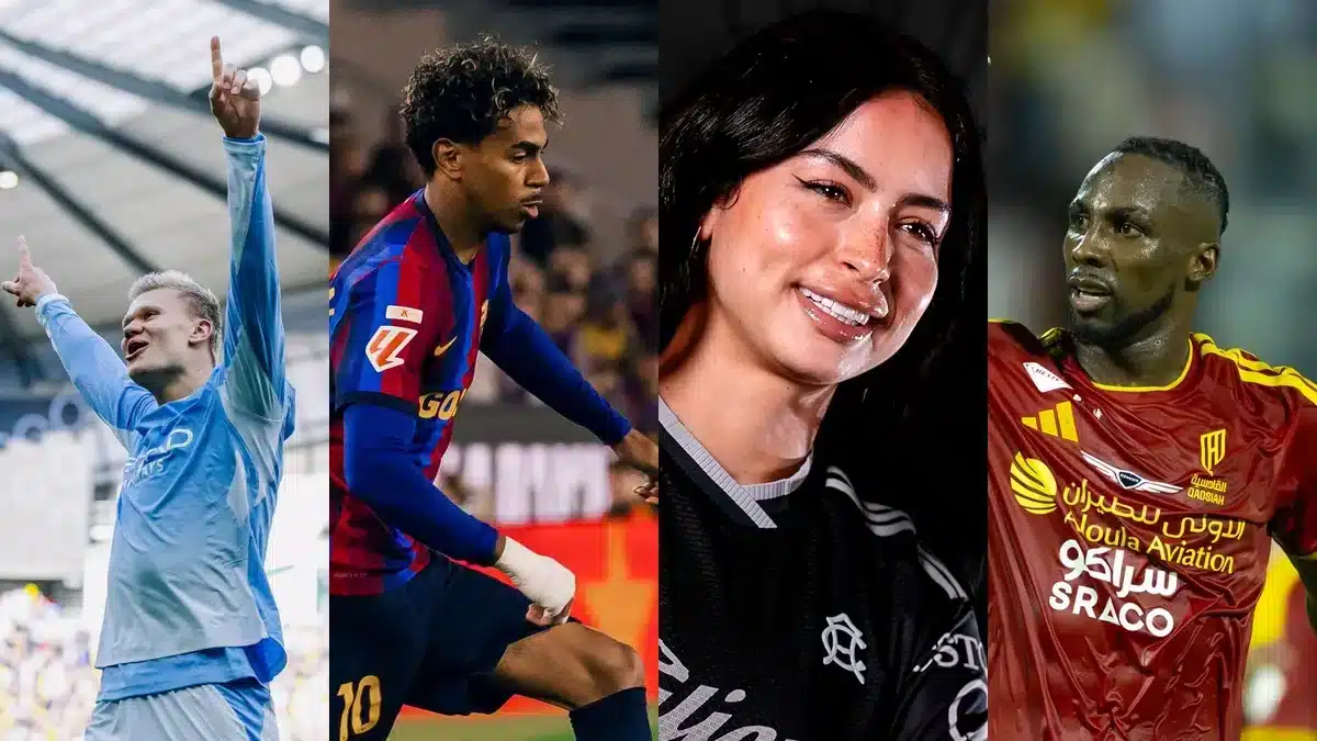 dónde ver el Balón de Oro