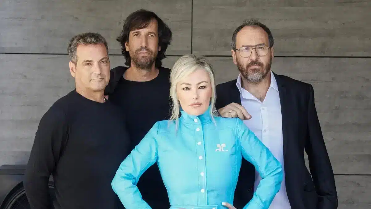 boletos de La Oreja de Van Gogh en México