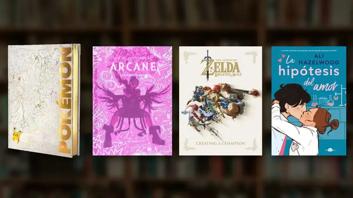 ofertas en libros de Amazon