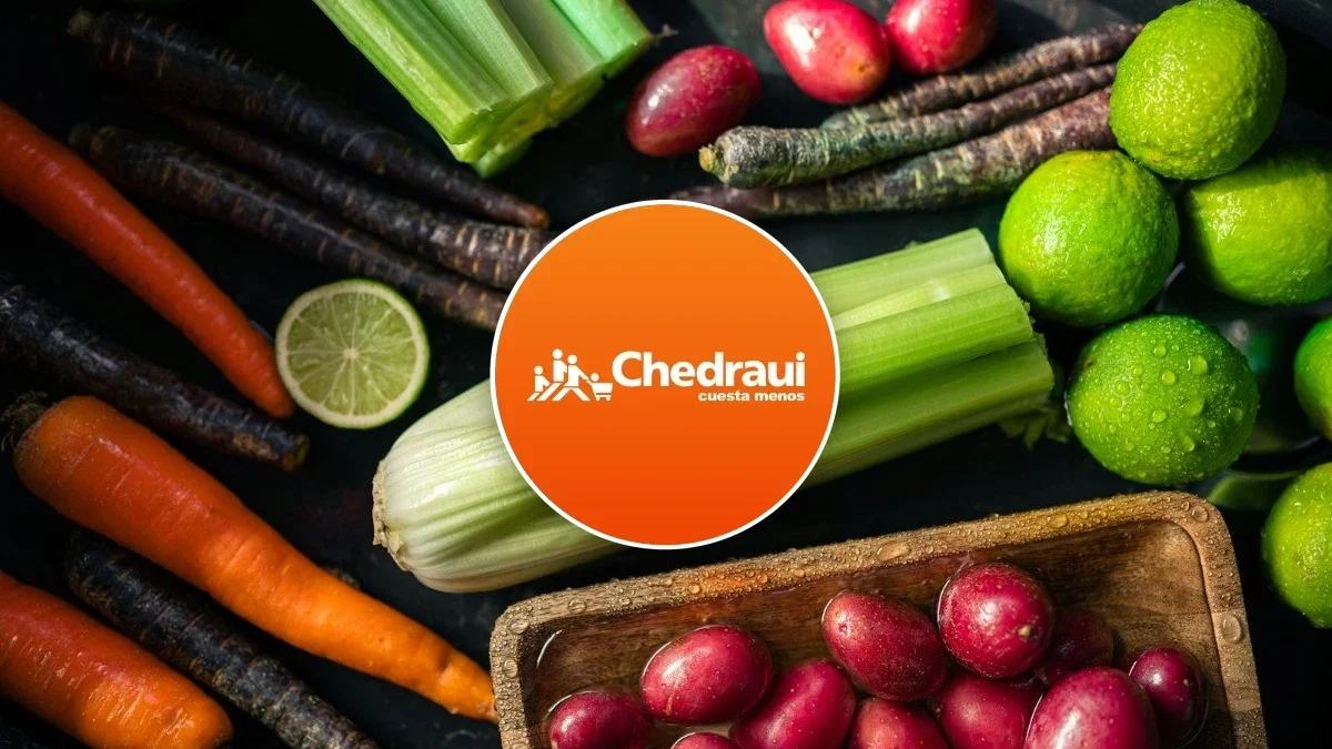 Martimiércoles de Chedraui 27 y 28 octubre