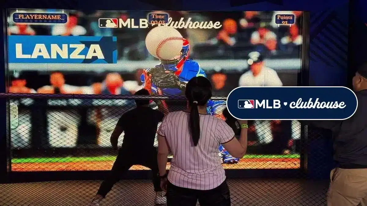 MLB Clubhouse