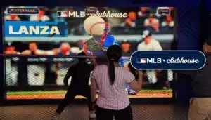 MLB Clubhouse