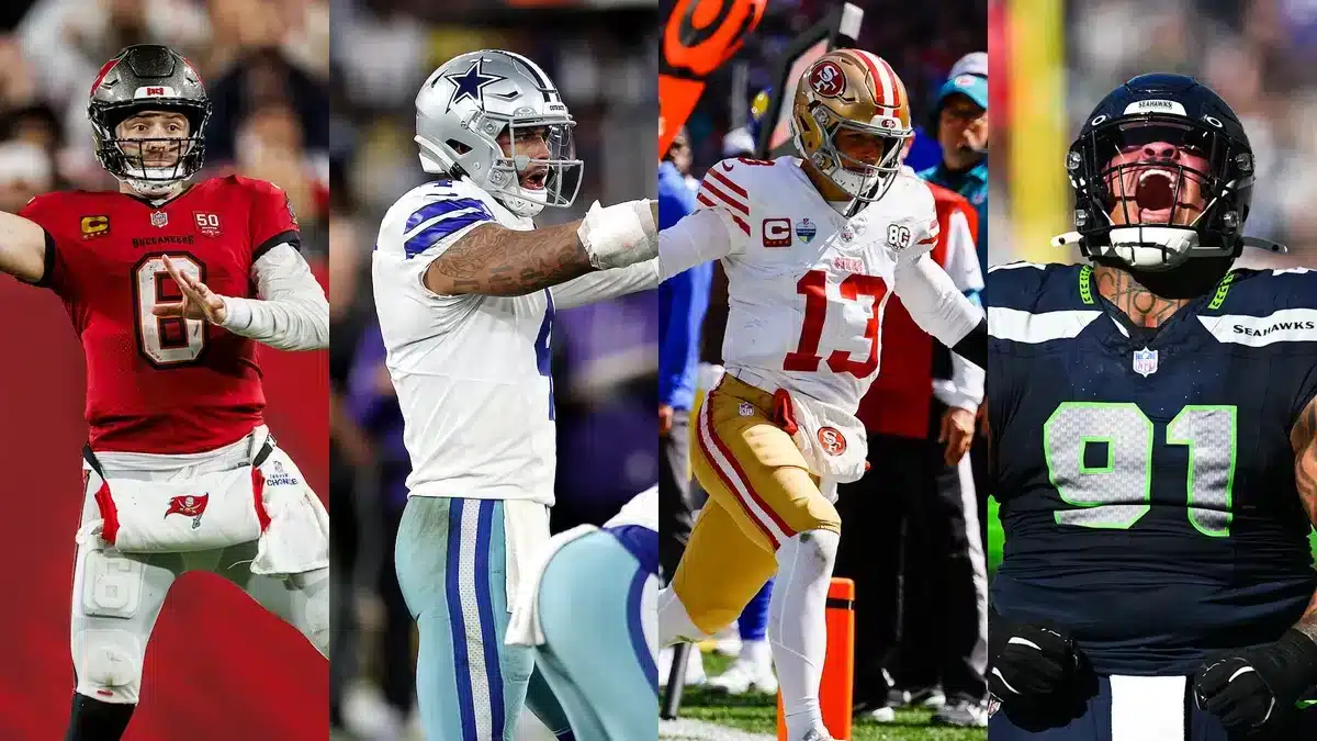 NFL Semana 5