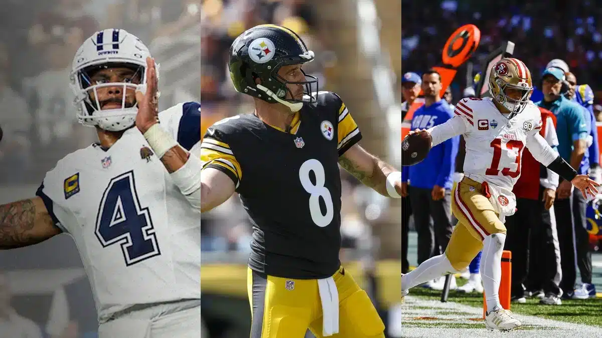picks NFL Semana 5