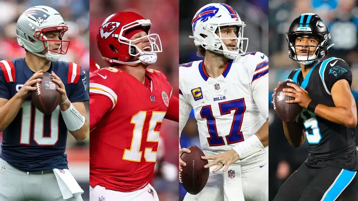 picks NFL Semana 6