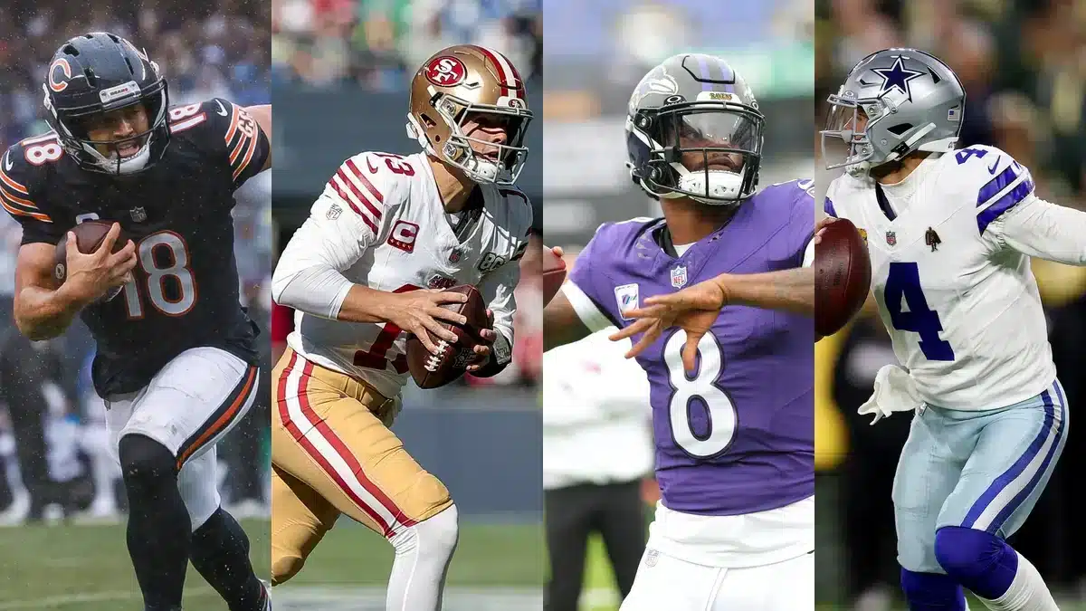 picks NFL Semana 7