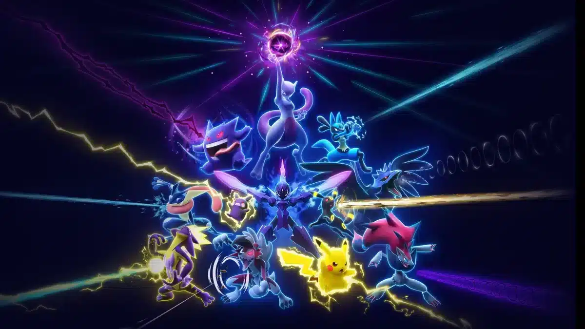 Pokémon Night Out