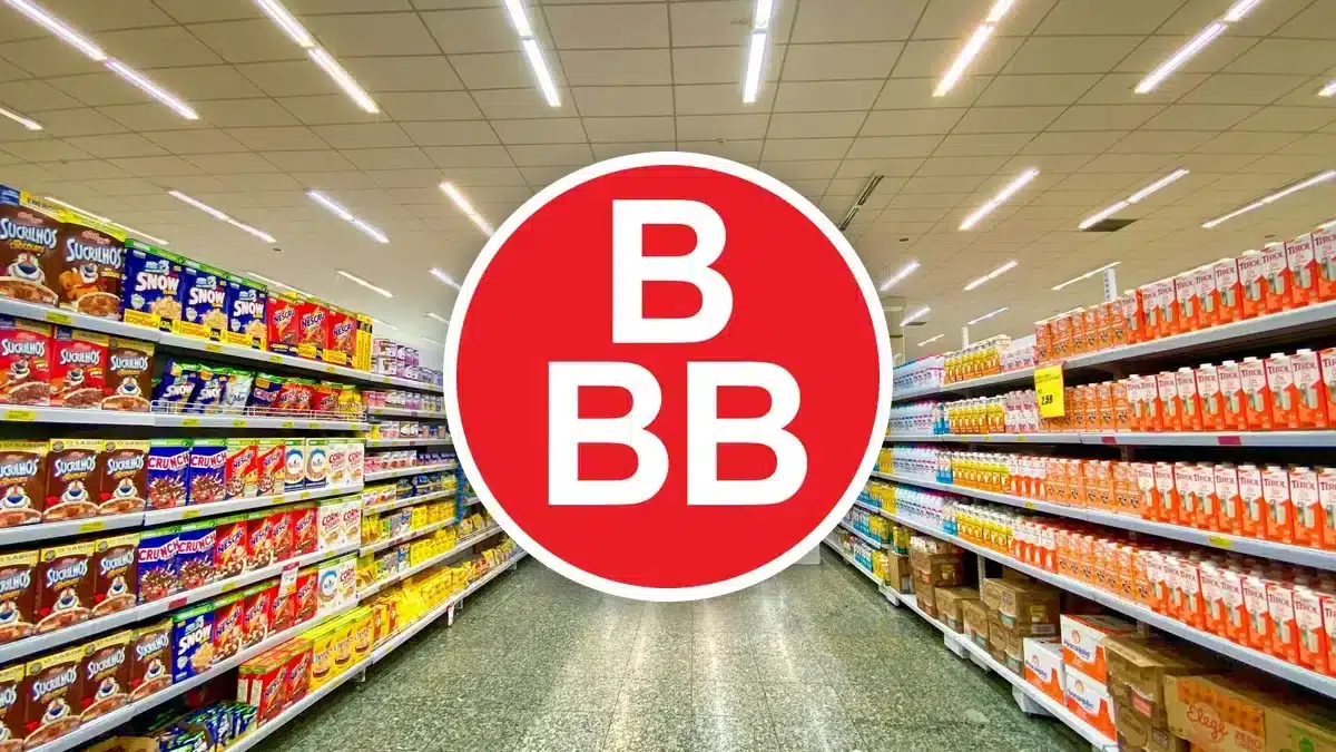 ofertas Tiendas 3B del 2 al 15 de octubre