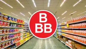 ofertas Tiendas 3B del 2 al 15 de octubre