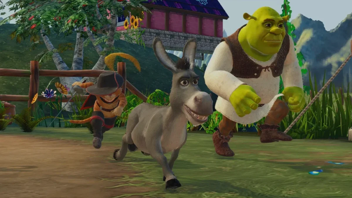 shrek-2-remastered-xbox-series-x-10-noviembre-2026-precio-preventa-mexico