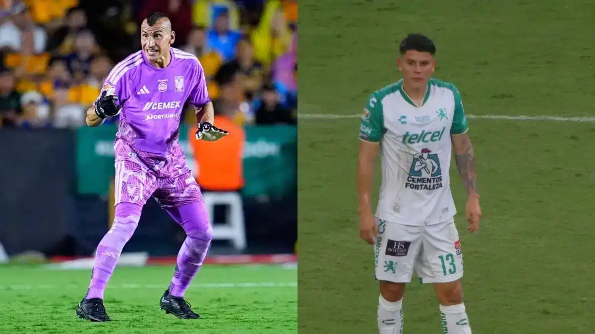 tigres-joaquim-pereira-lesion-baja-vs-leon-jornada-13-apertura-2026
