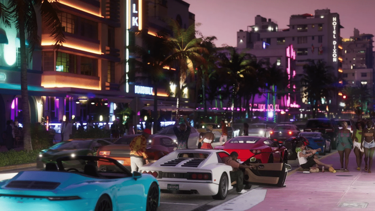 Rockstar estrenó el tráiler final de GTA 6; antes de comprarlo, revisa por qué la caja cuesta 300 pesos más.